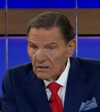 Kenneth Copeland - Holding Steady and Believing God In Faith