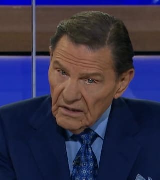 Kenneth Copeland - The Importance of Receiving God's Power and Promise