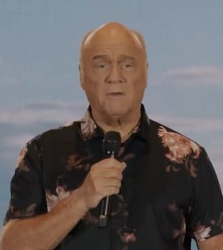 Greg Laurie - Hope For Lahaina