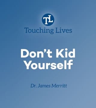 James Merritt - Don't Kid Yourself