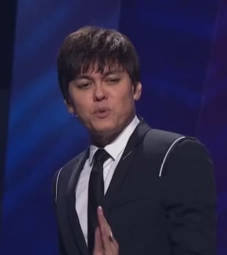 Joseph Prince - How God's Favor Sets You Apart