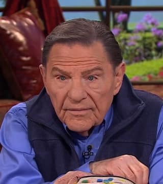 Kenneth Copeland - Redeemed From Sickness and Disease