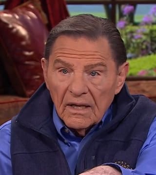 Kenneth Copeland - Redeemed: You Have Victory Over Death