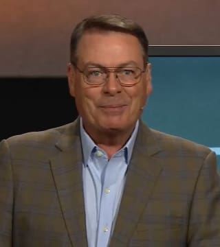 Chris Hodges - Back Into the Light