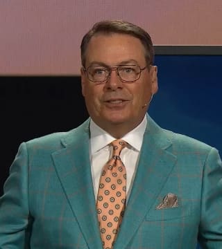 Chris Hodges - Do You Love Me?