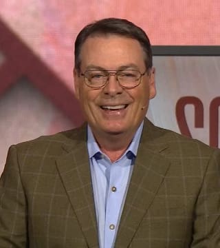Chris Hodges - Fight Right