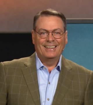 Chris Hodges - From a Setback to a Comeback