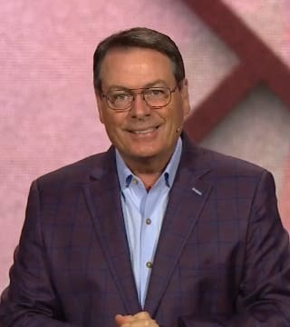 Chris Hodges - The Order of Attraction