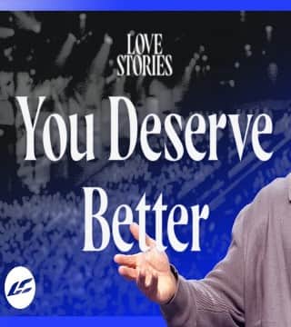 Craig Groeschel - The Signs You Keep Ignoring