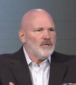 Jeff Schreve - The Truth About Jesus of Nazareth