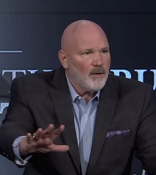 Jeff Schreve - The Truth About The Bible