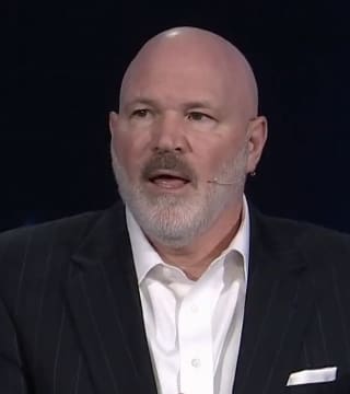 Jeff Schreve - The Truth About The Last Days