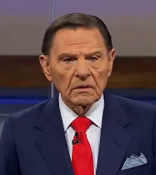 Kenneth Copeland - The Fruit of the Spirit Is Your Victory
