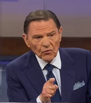 Kenneth Copeland - The Joy of The LORD Is Your Strength for Victory