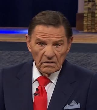 Kenneth Copeland - The Power That Fuels Your Victory
