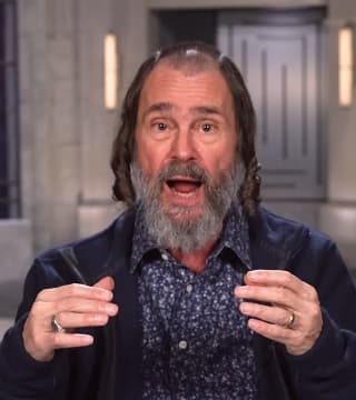 Rabbi Schneider - A Foolproof Cure for Fear