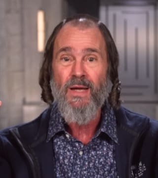 Rabbi Schneider - Do You Strive in Vain?