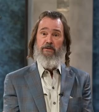 Rabbi Schneider - Passover, The Lamb of God