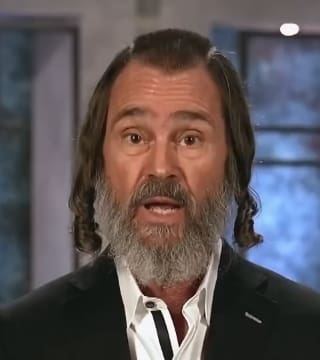 Rabbi Schneider - The Lamb's Blood Still Speaks