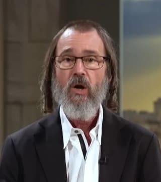 Rabbi Schneider - The Lost Roots of Christianity