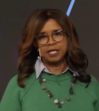 Taffi Dollar - How to Have Hope When It's Hard - Part 1