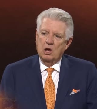 Jack Graham - Loving the Unseen Lord