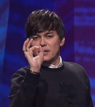 Joseph Prince - Stop Guessing, Get Divine Direction
