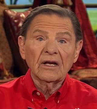 Kenneth Copeland - Choose Your Covenant Over the Contradiction