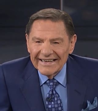 Kenneth Copeland - Jesus' Ascension Gives You Access to Standby Power