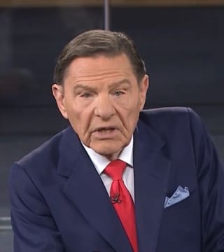 Kenneth Copeland - Jesus' Ascension Paid for Your Redemption