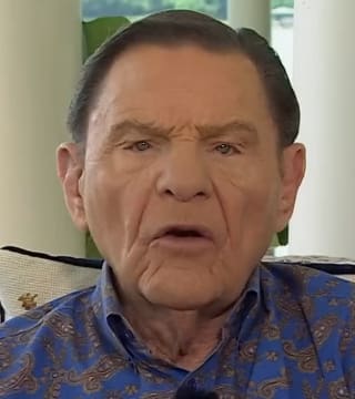 Kenneth Copeland - The Tithing Covenant Brings God’s Increase