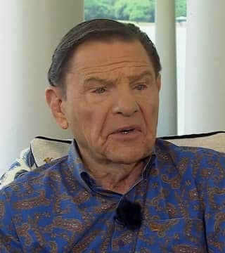 Kenneth Copeland - The Tithing Covenant Connects You to THE BLESSING