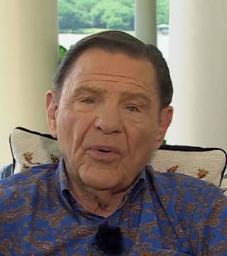 Kenneth Copeland - The Tithing Covenant Enables You To Live Generously
