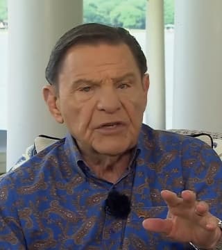 Kenneth Copeland - The Tithing Covenant Is About More Than Finances