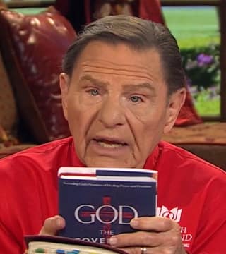 Kenneth Copeland - Your Covenant Gives You Access to Abraham’s BLESSING