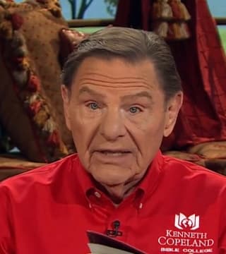 Kenneth Copeland - Your Covenant Makes You Alive In the Spirit