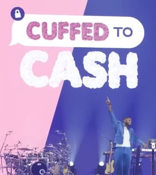 Michael Todd - Cuffed to Cash