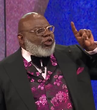 TD Jakes - Made In God's Image