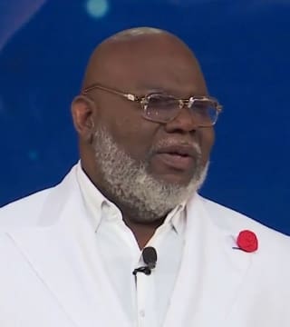 TD Jakes - To Whom Much Is Given, Much Is Required