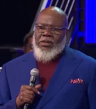TD Jakes - What Is True Love?