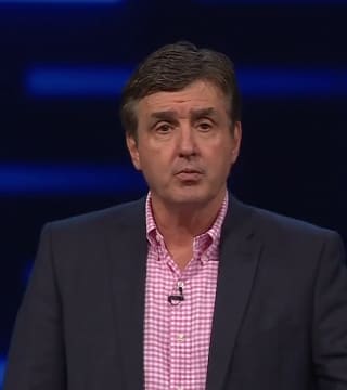 Allen Jackson - Expressions of Spiritual Authority - Part 1