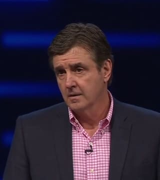 Allen Jackson - Expressions of Spiritual Authority - Part 2