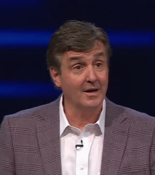 Allen Jackson - Sovereignty of God and Gender - Part 2