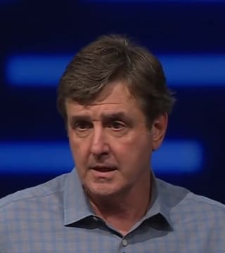 Allen Jackson - Spiritual Authority and Our Well-being - Part 1