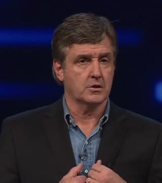Allen Jackson - Understanding and Revelations - Part 1