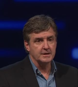 Allen Jackson - Understanding and Revelations - Part 2