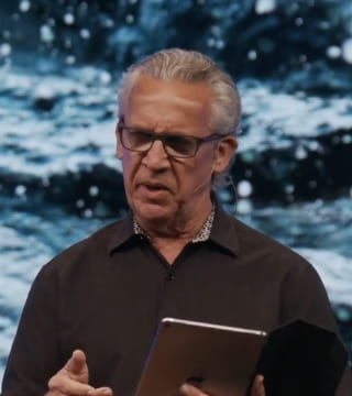 Bill Johnson - Arise and Shine