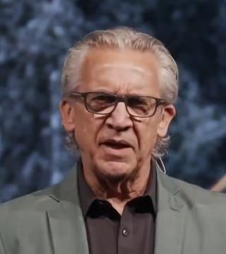 Bill Johnson - Choose Your Stronghold