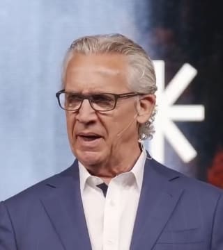 Bill Johnson - Choose Your War