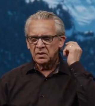 Bill Johnson - Drawing Near to God